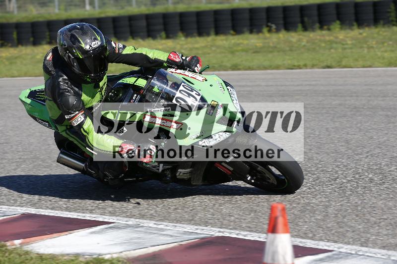 /56 02.10.2025 Speer Racing ADR/Gruppe gelb/299